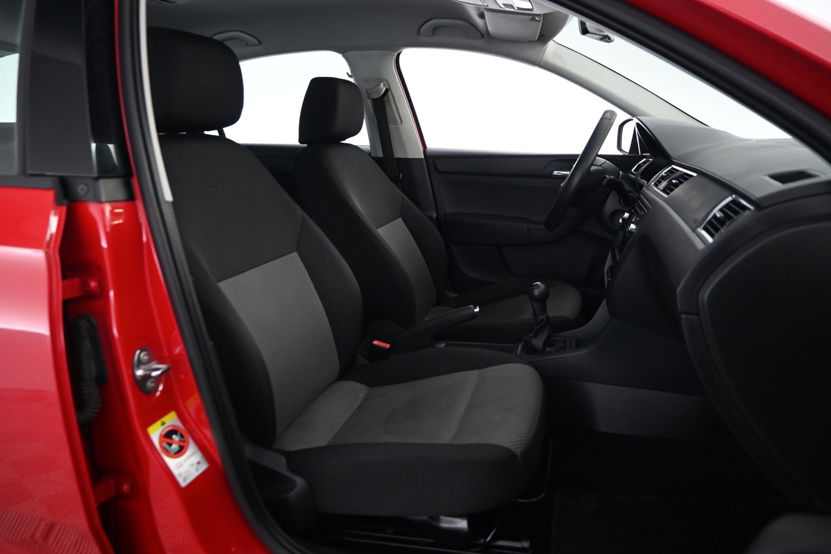SEAT Toledo 2014