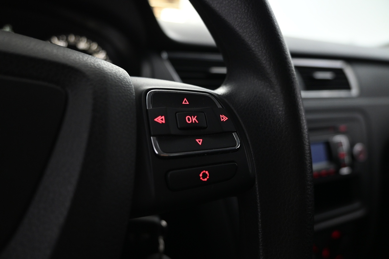 SEAT Toledo 2014