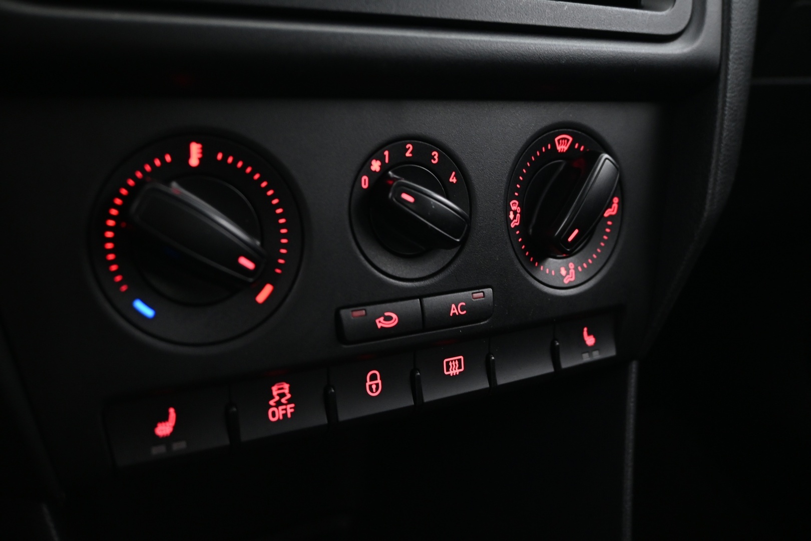 SEAT Toledo 2014