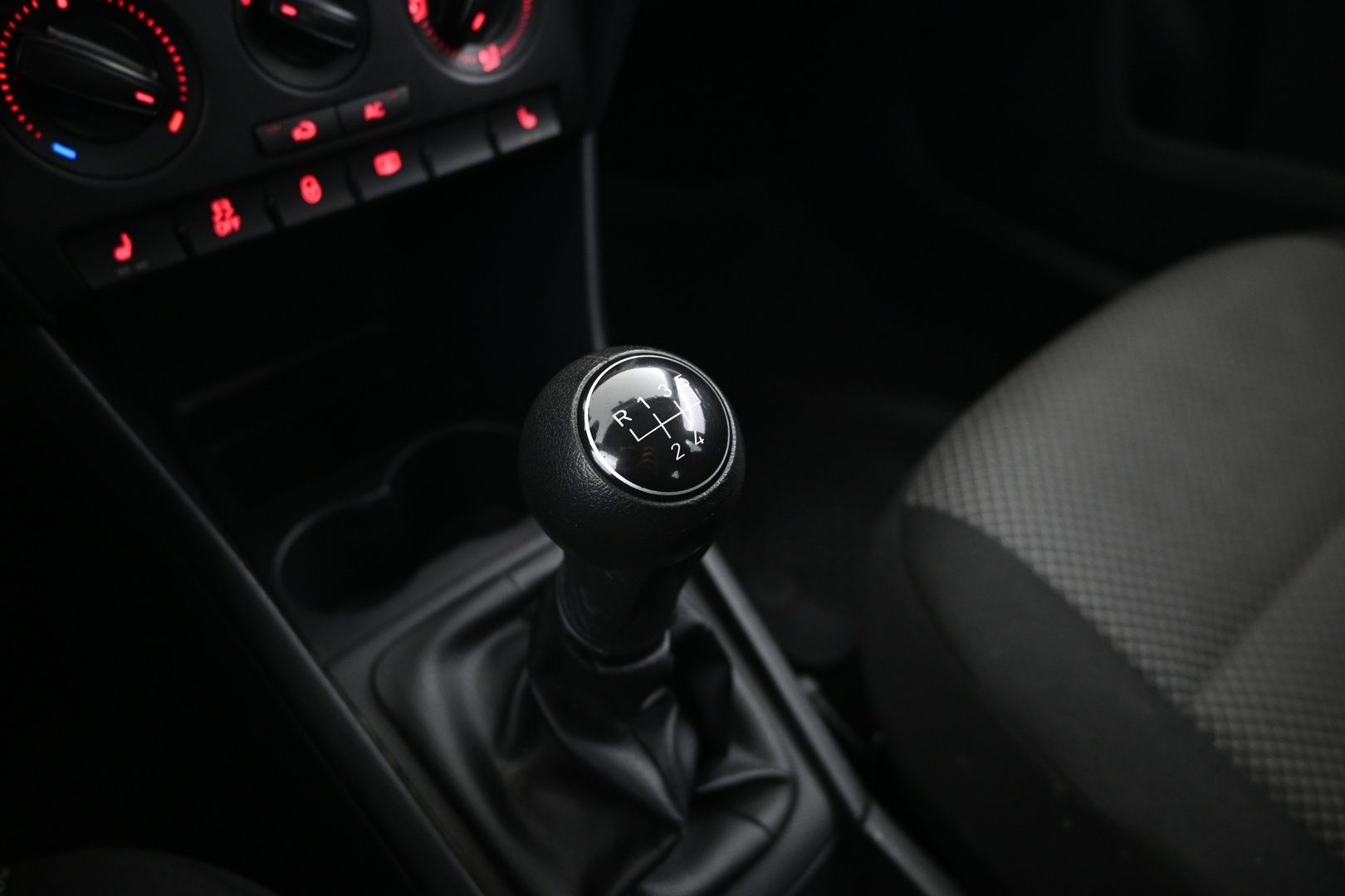 SEAT Toledo 2014