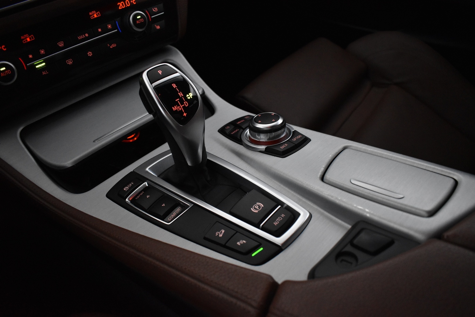 BMW 525 2012