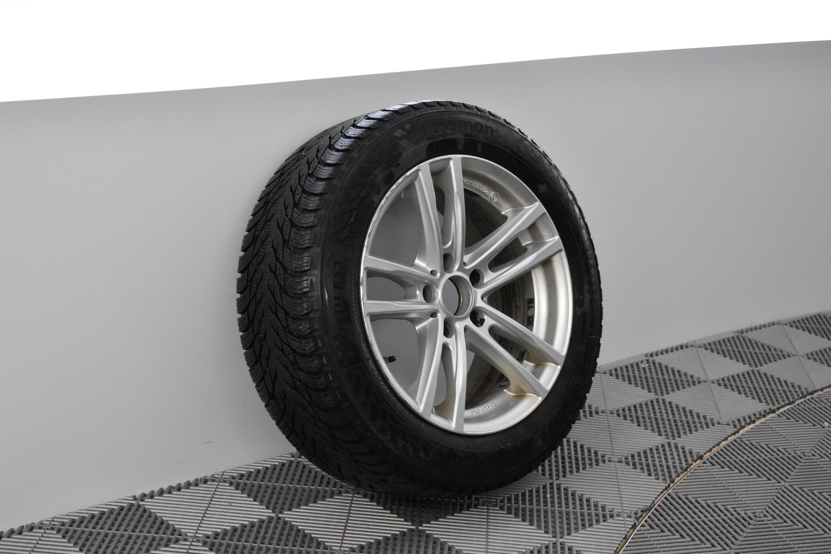 BMW 525 2012