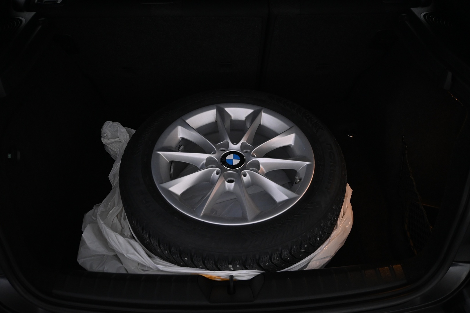 BMW 118 2016