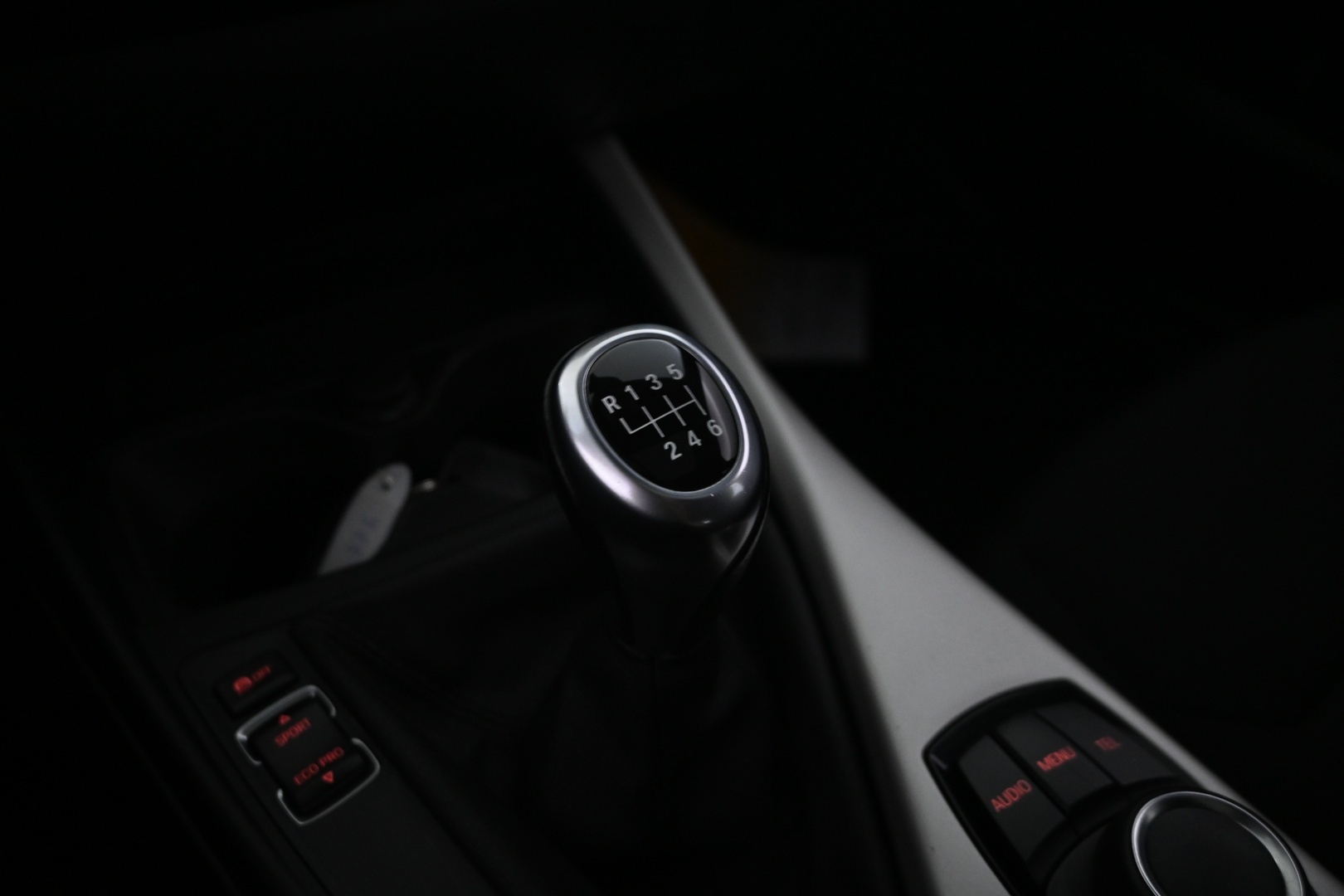 BMW 118 2016