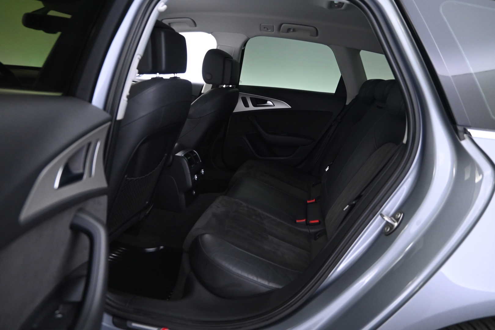 AUDI A6 2018