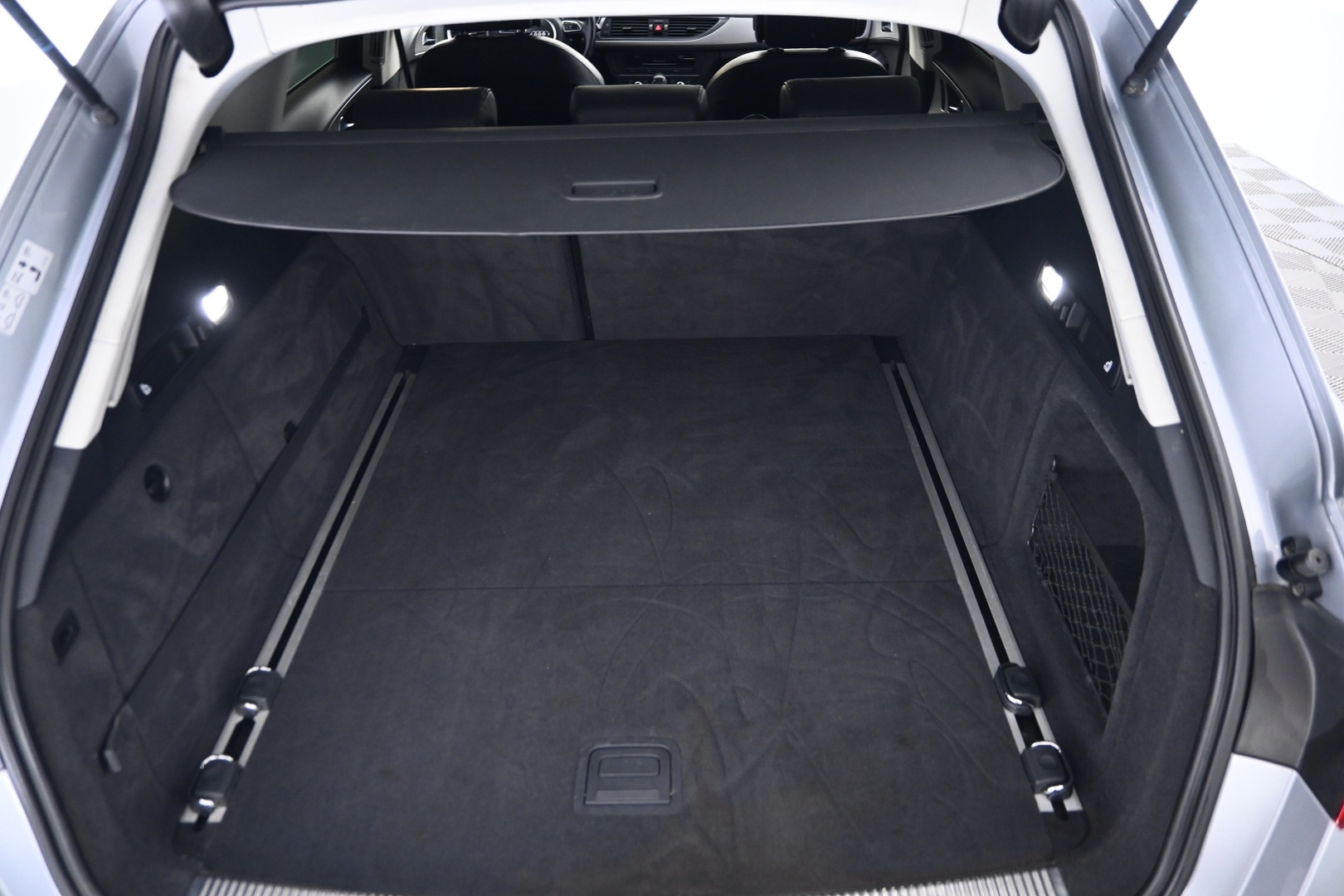 AUDI A6 2018