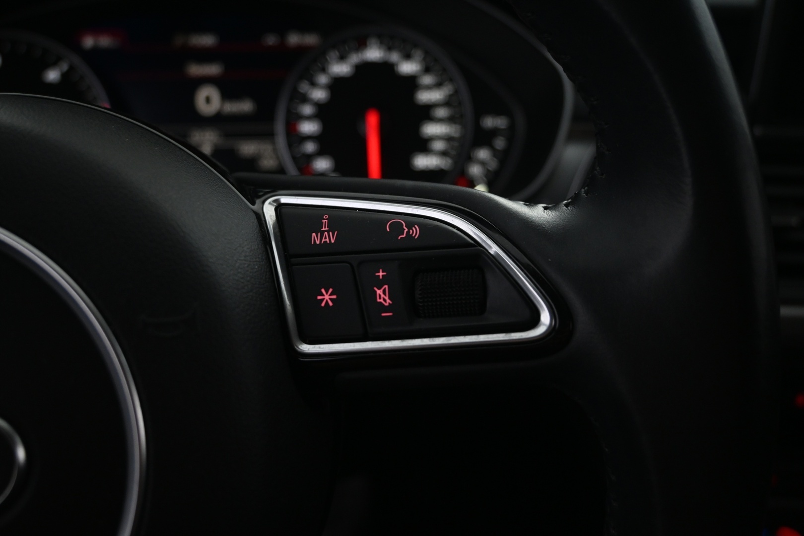 AUDI A6 2018