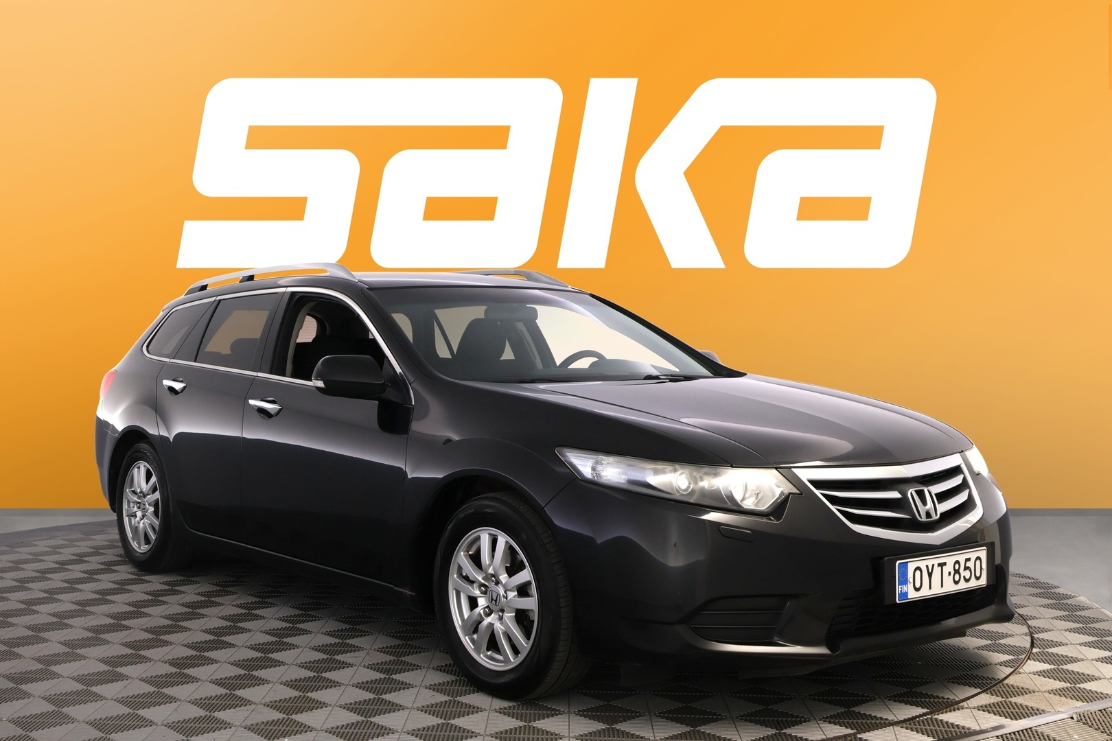 HONDA Accord 2011
