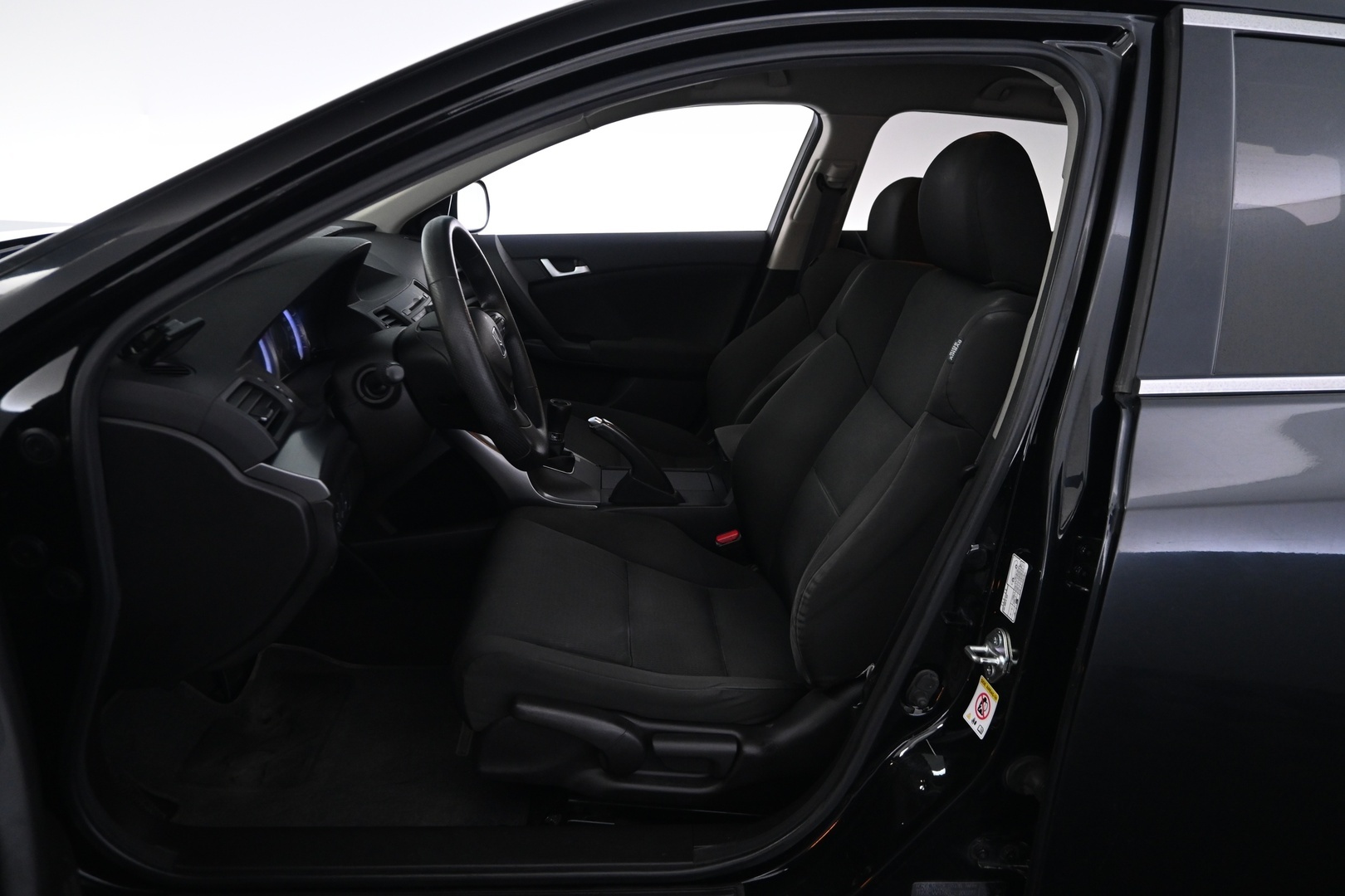 HONDA Accord 2011