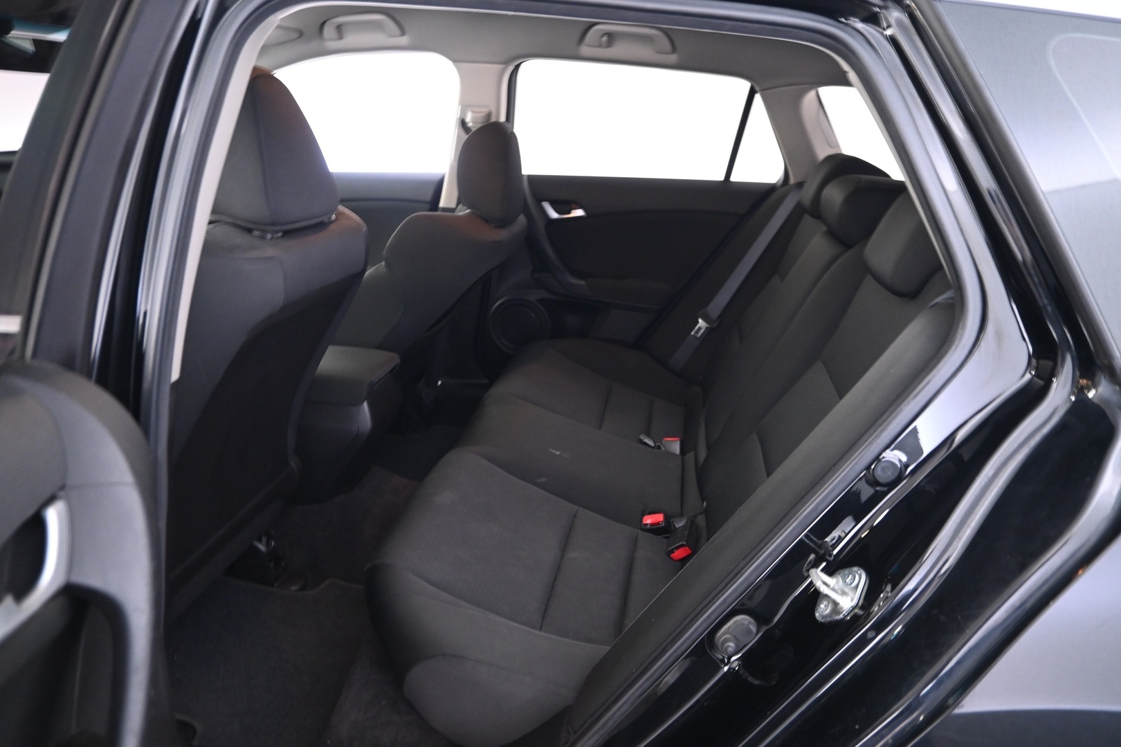 HONDA Accord 2011
