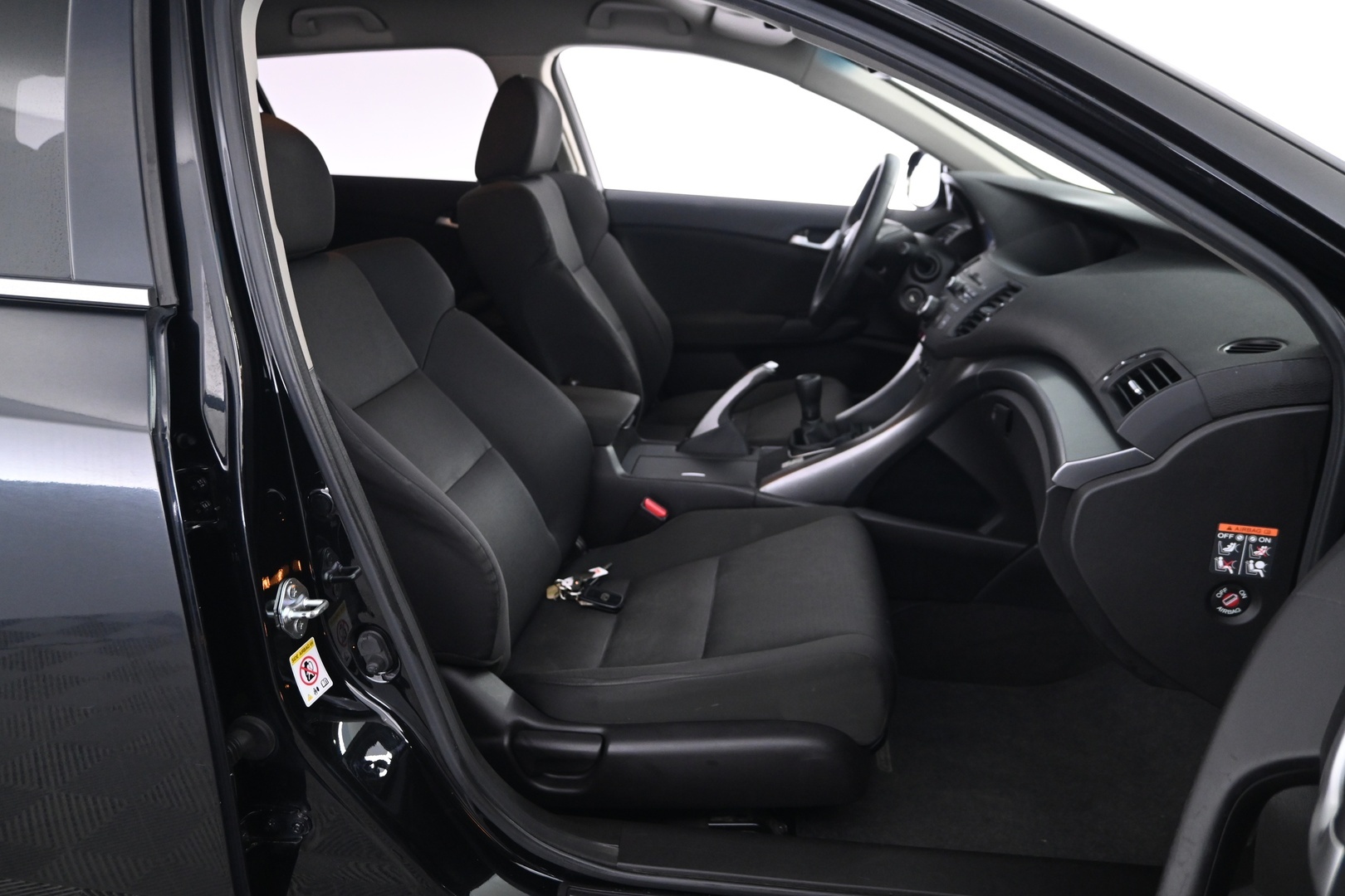 HONDA Accord 2011