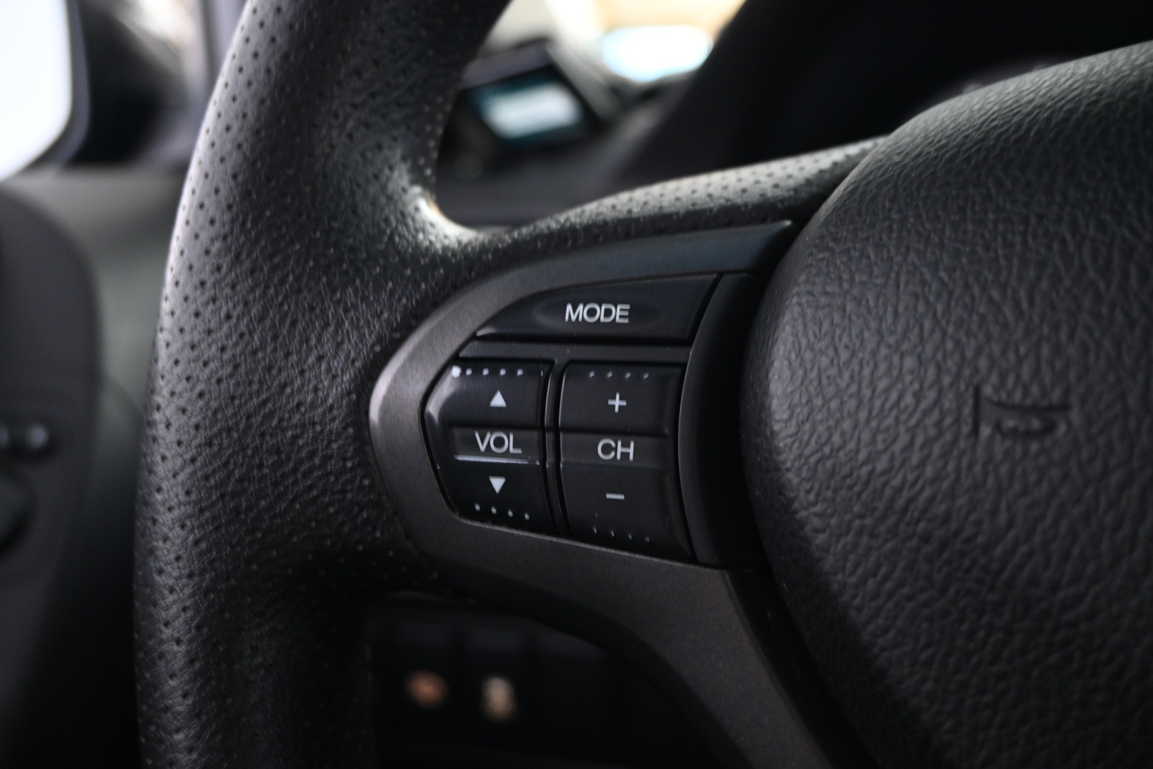 HONDA Accord 2011