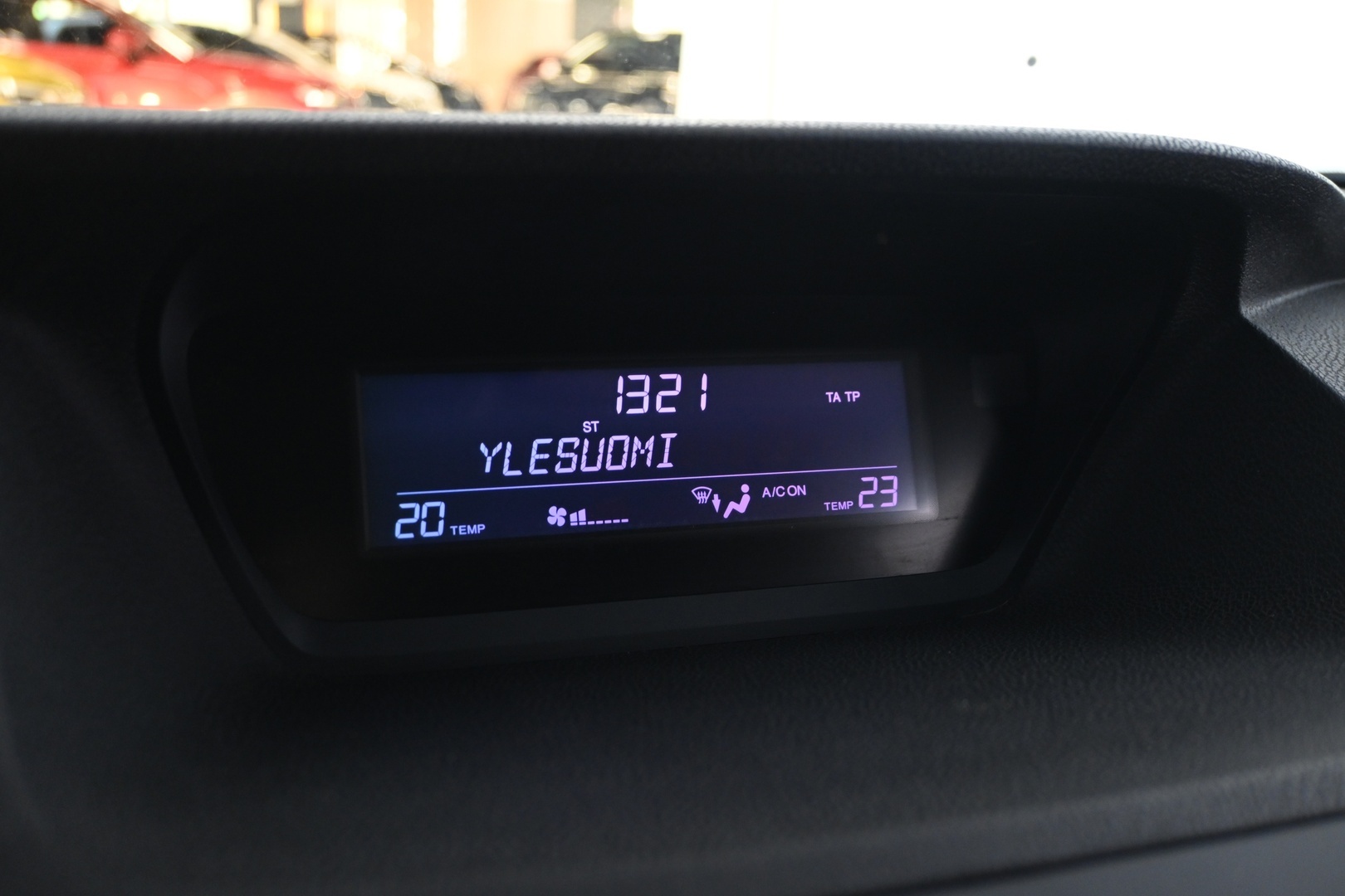 HONDA Accord 2011