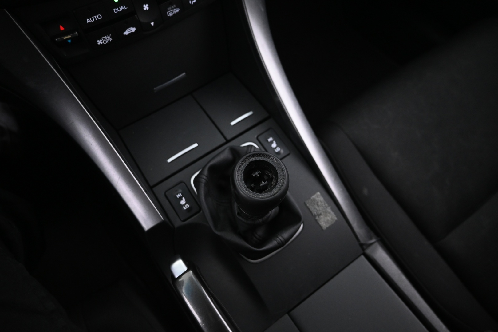 HONDA Accord 2011