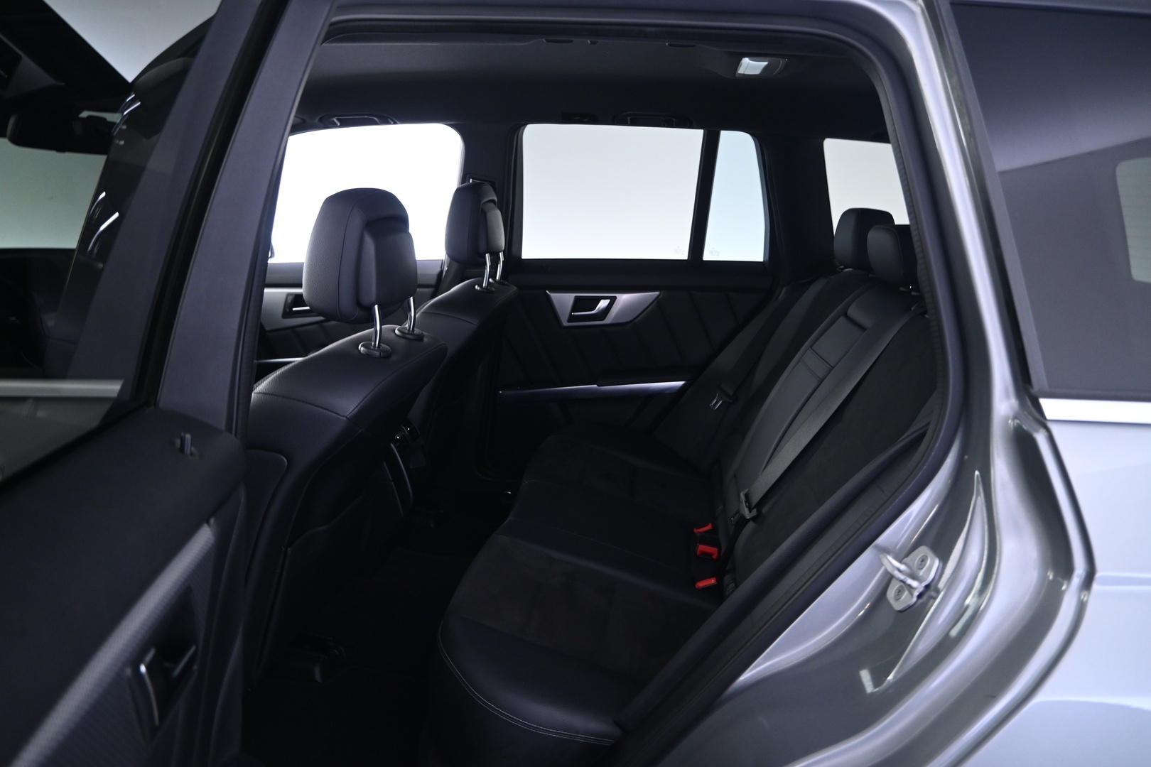 MERCEDES-BENZ GLK 2013