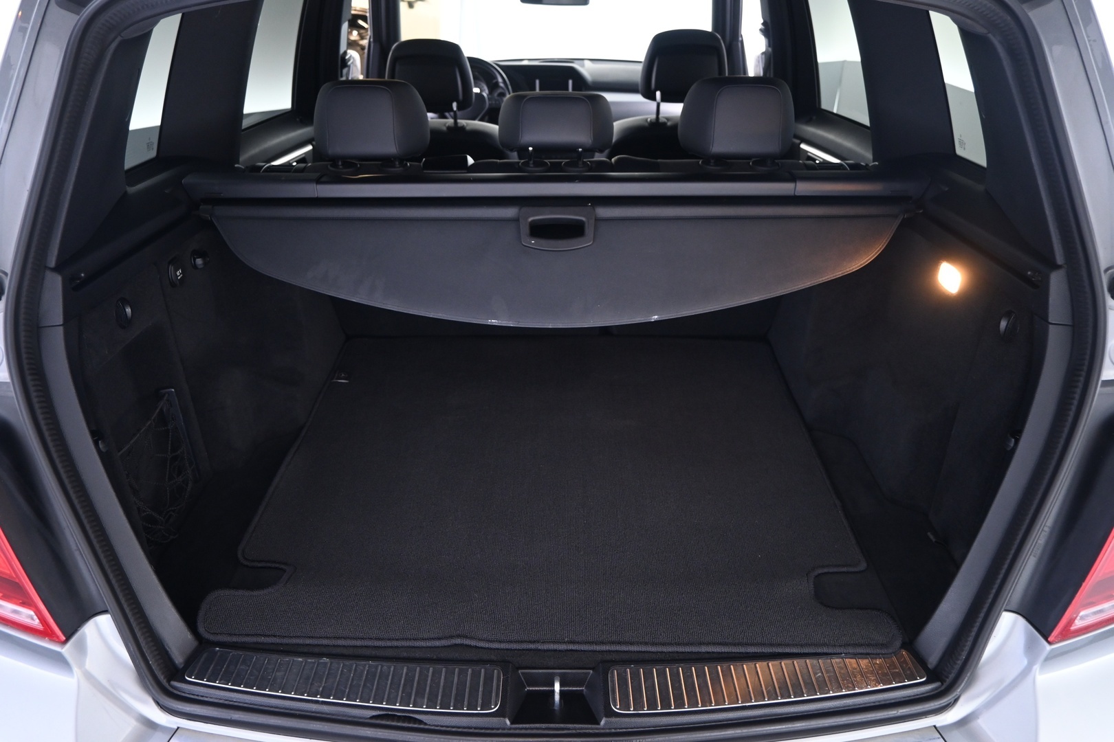 MERCEDES-BENZ GLK 2013