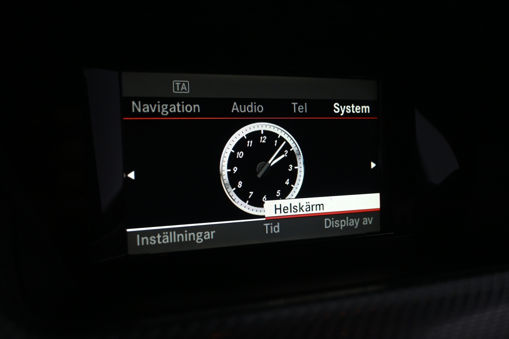 MERCEDES-BENZ GLK 2013