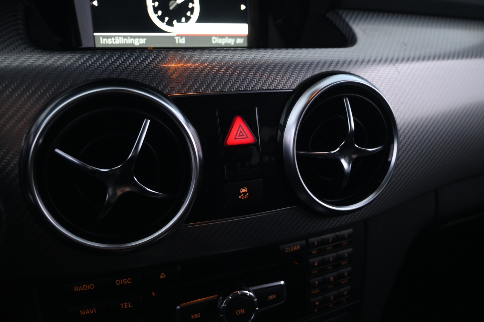 MERCEDES-BENZ GLK 2013