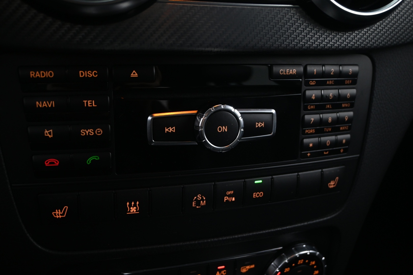 MERCEDES-BENZ GLK 2013