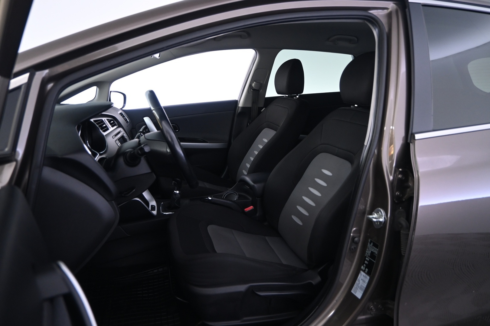 KIA cee'd 2013