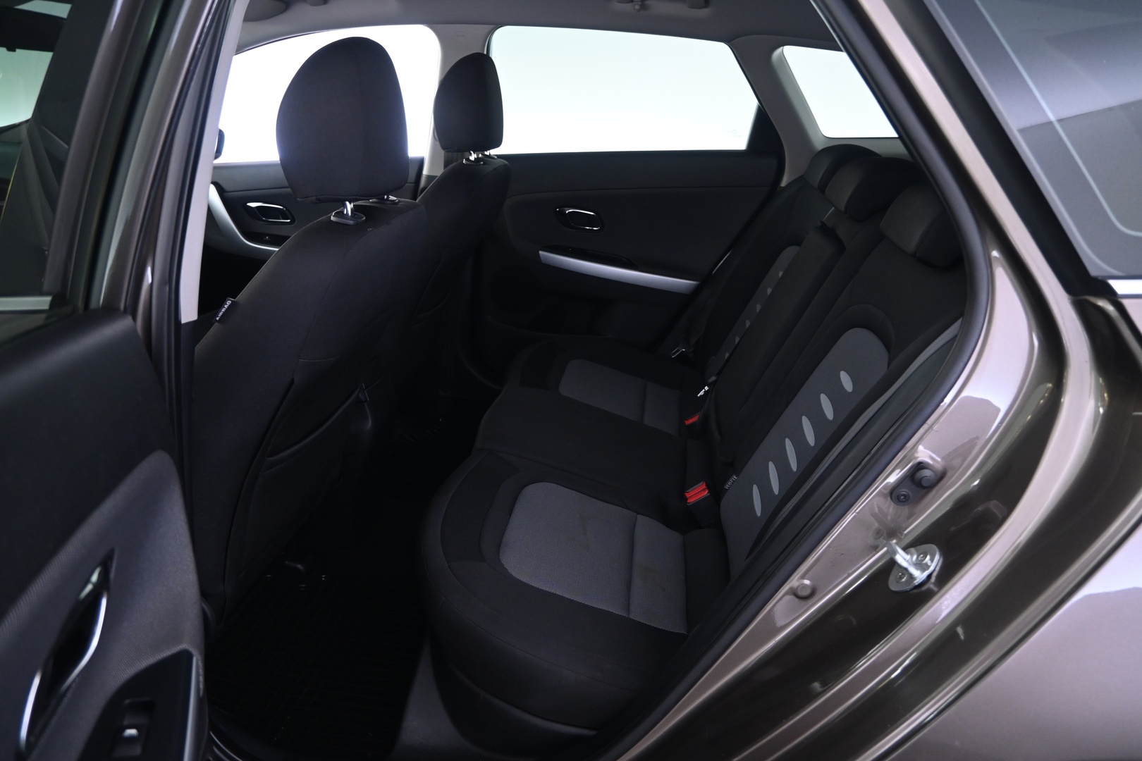 KIA cee'd 2013