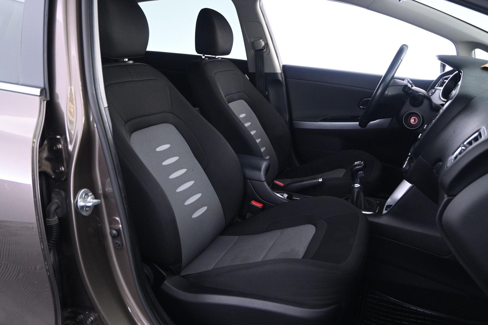 KIA cee'd 2013
