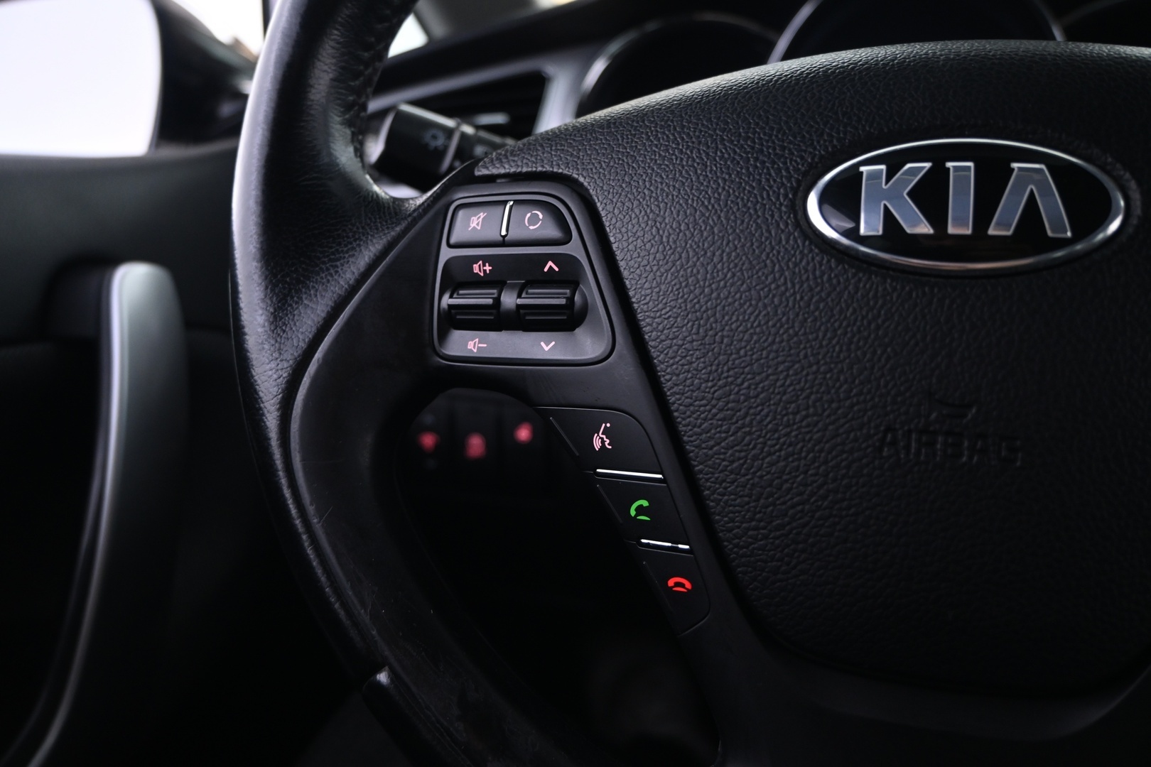 KIA cee'd 2013