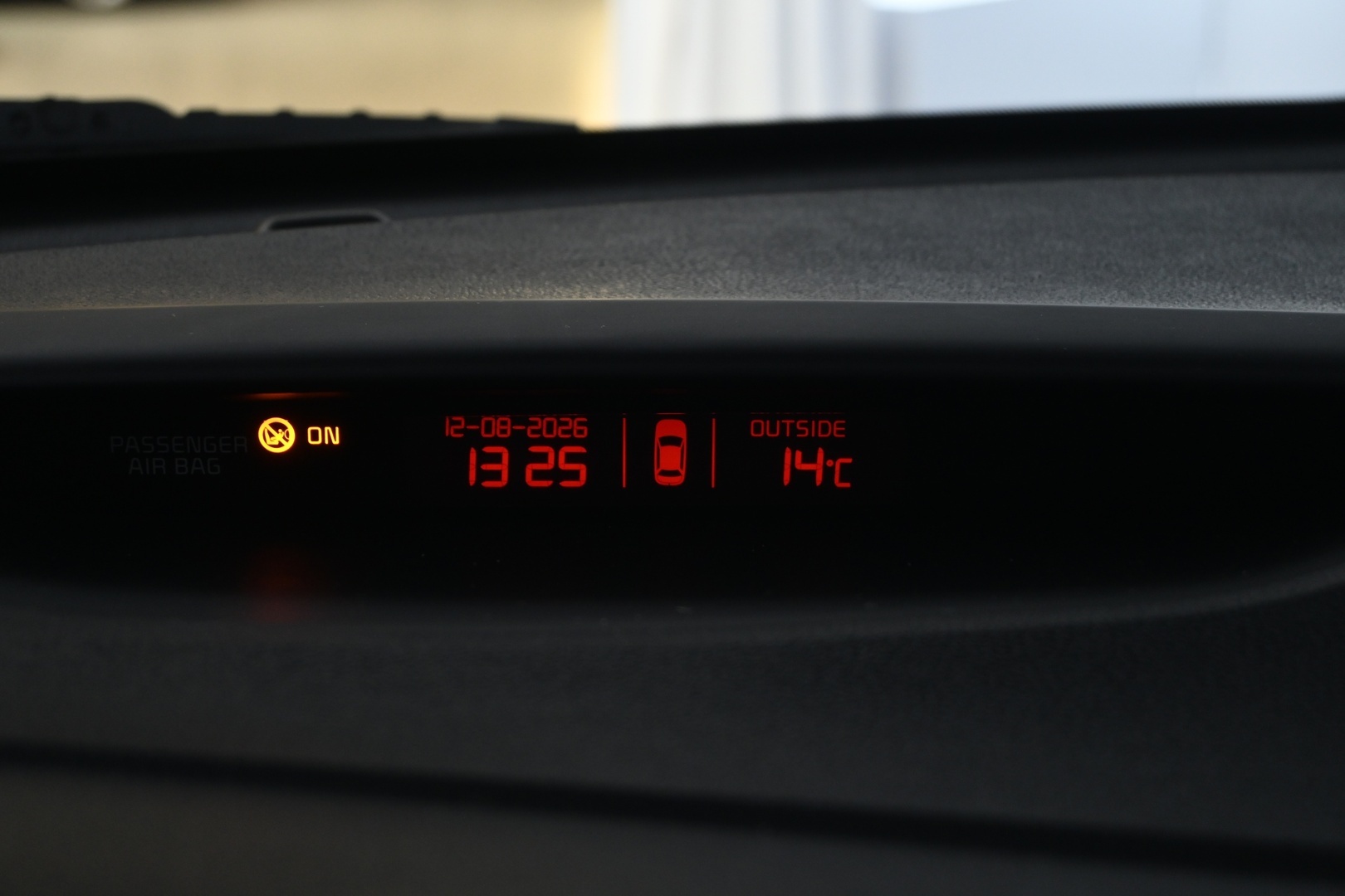 KIA cee'd 2013