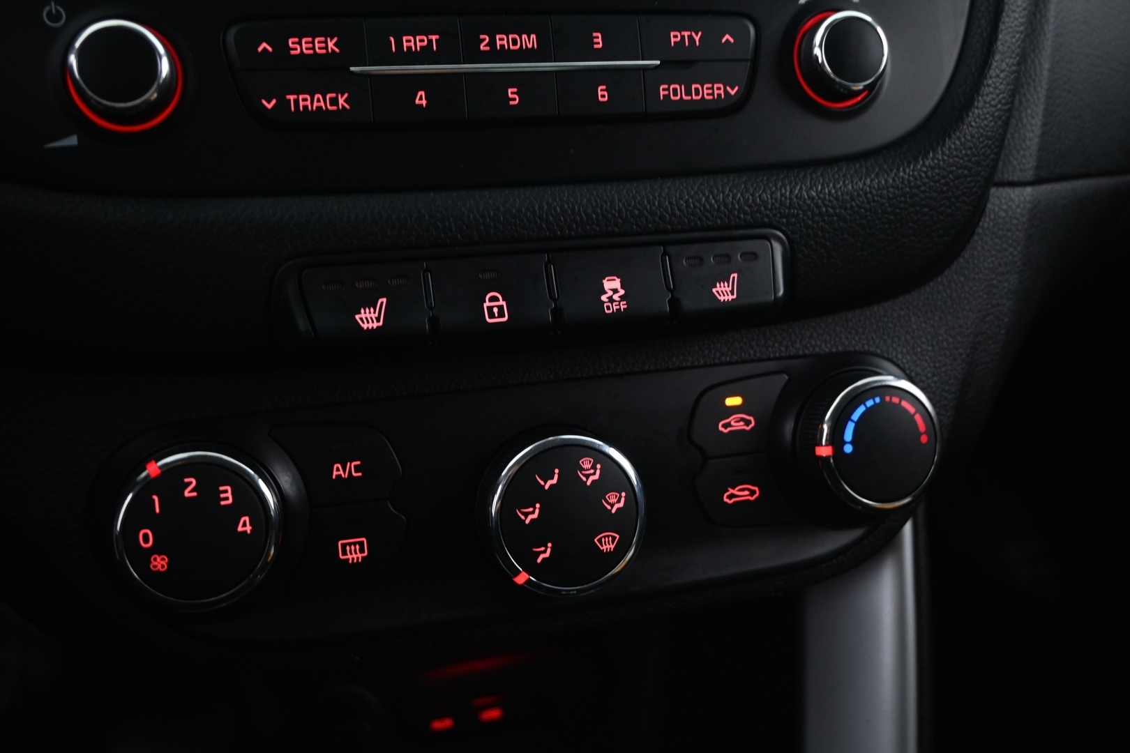 KIA cee'd 2013