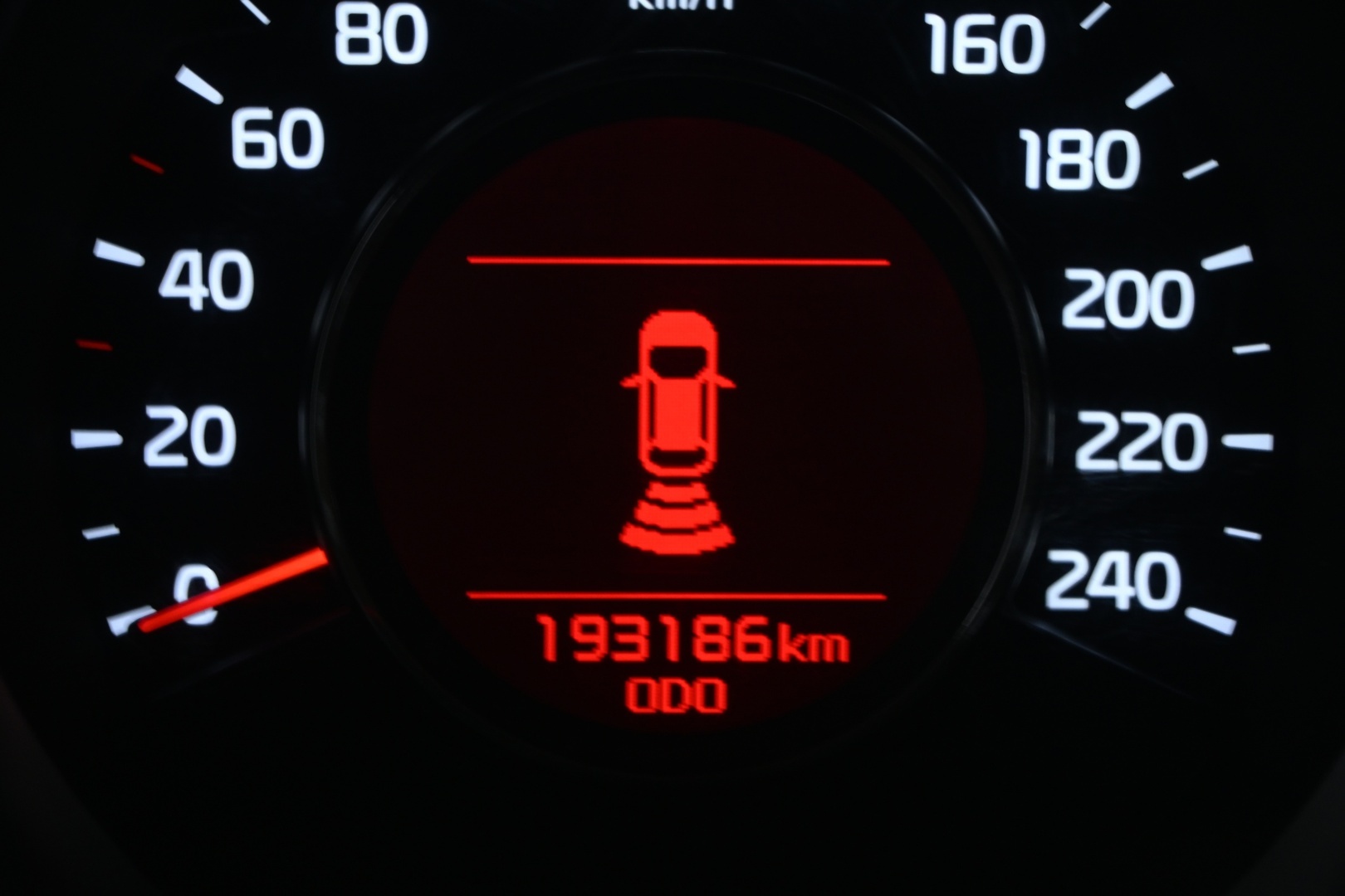 KIA cee'd 2013