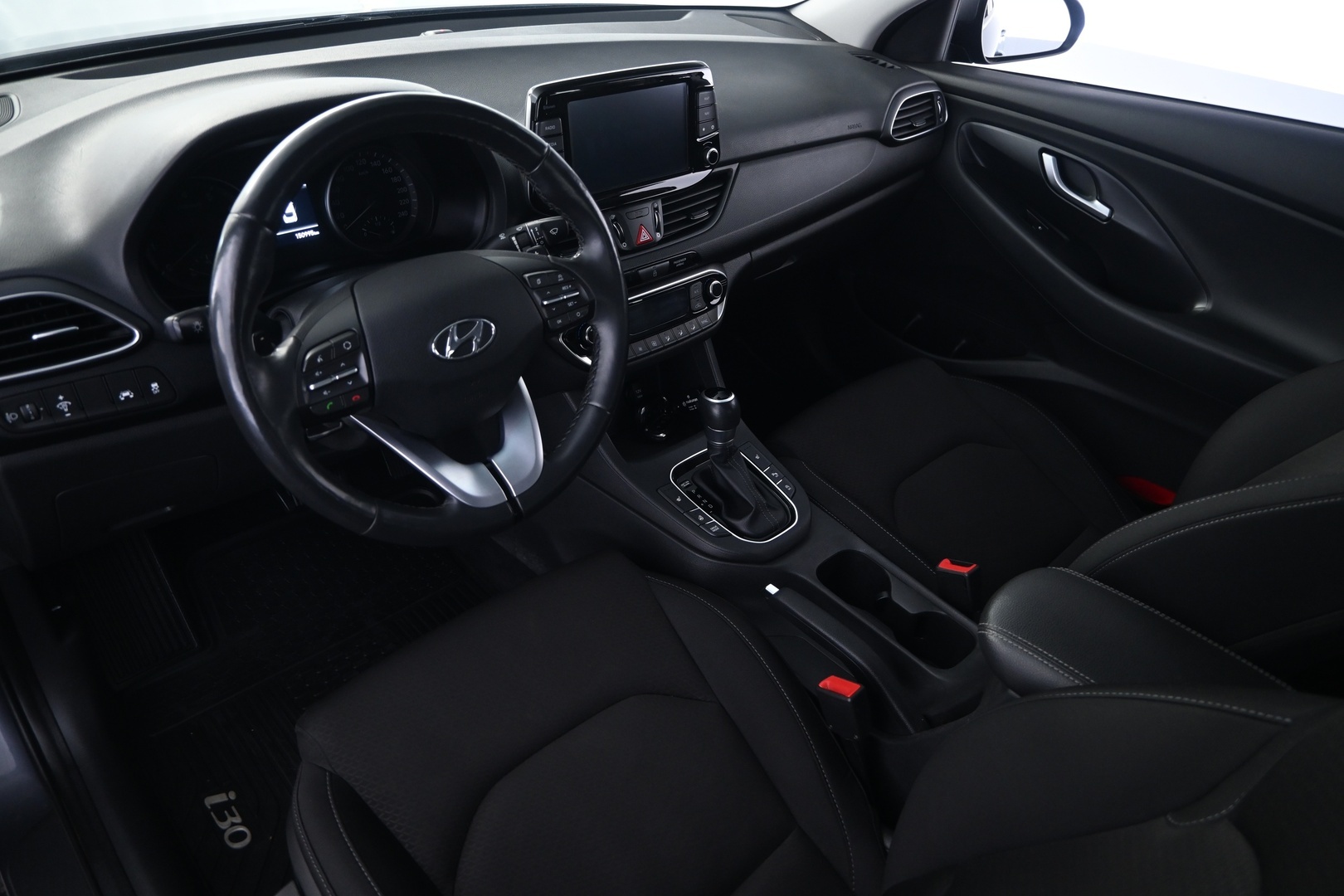 HYUNDAI i30 Fastback 2018