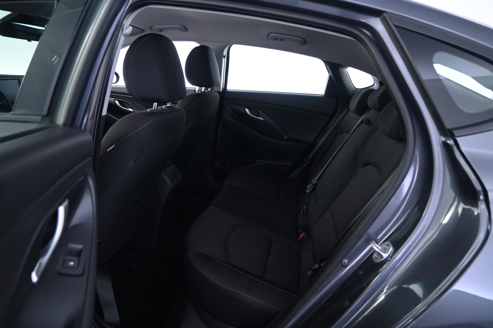 HYUNDAI i30 Fastback 2018