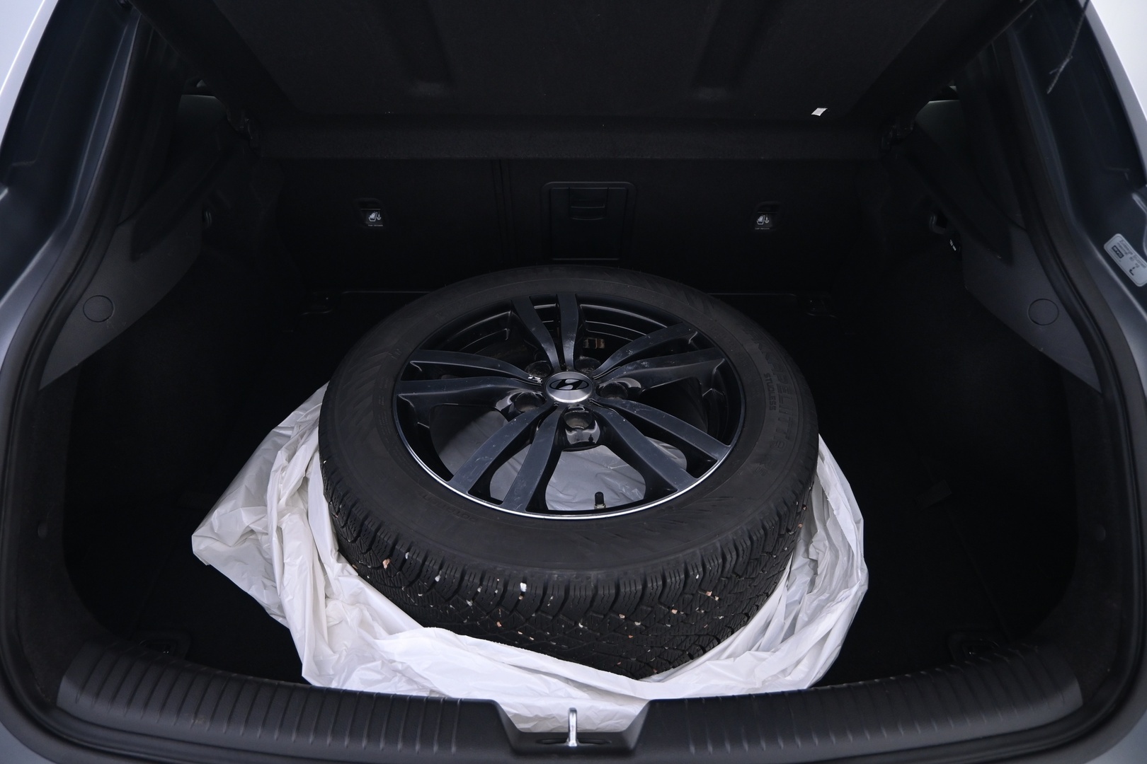 HYUNDAI i30 Fastback 2018