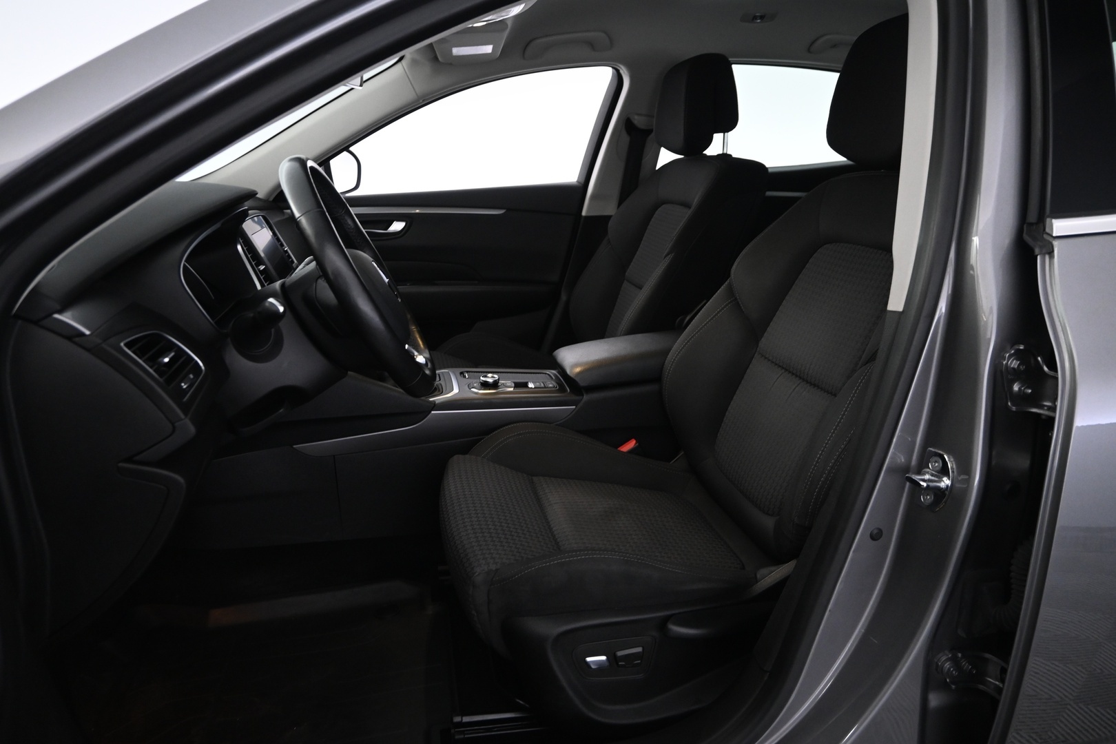 RENAULT Talisman 2017