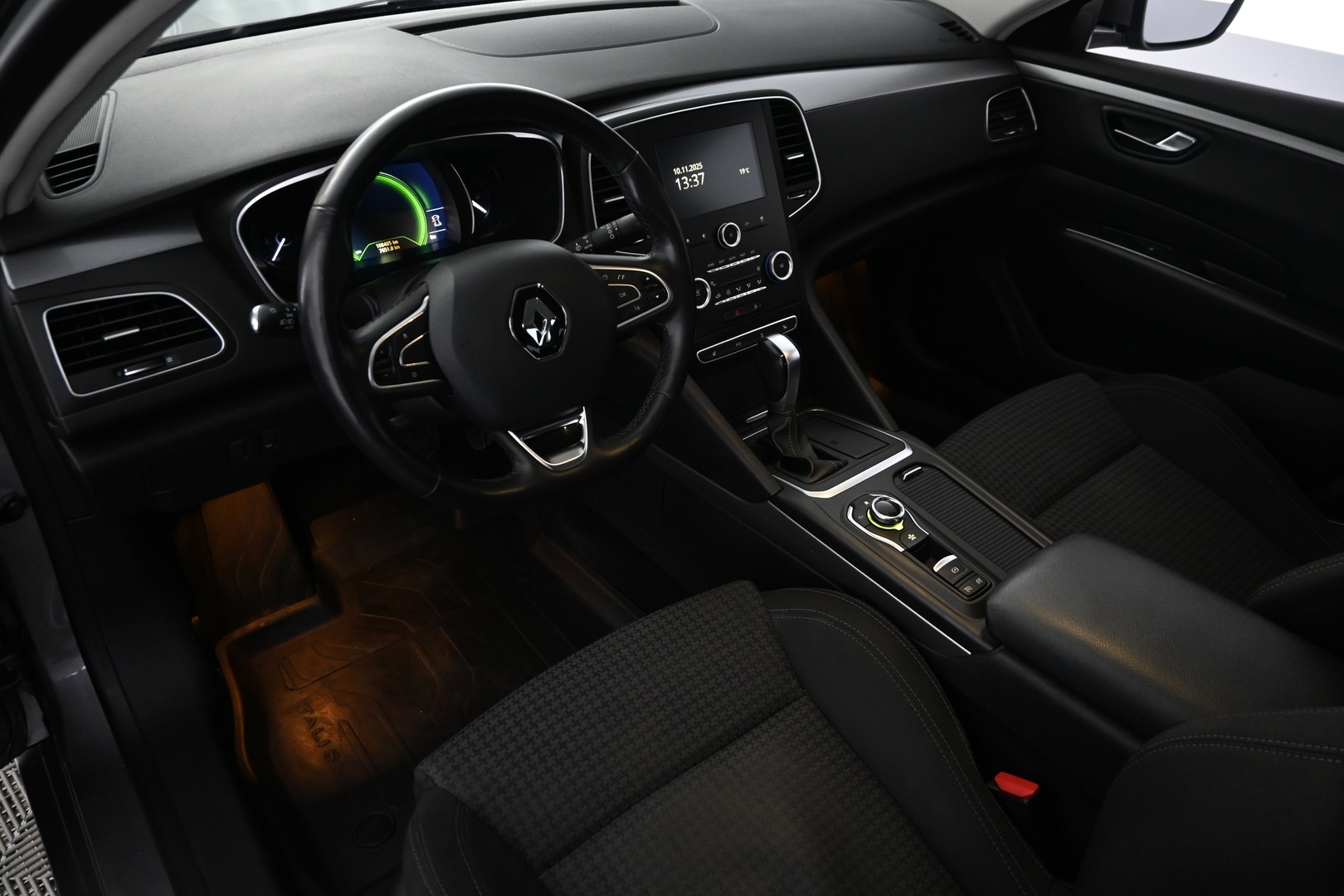 RENAULT Talisman 2017