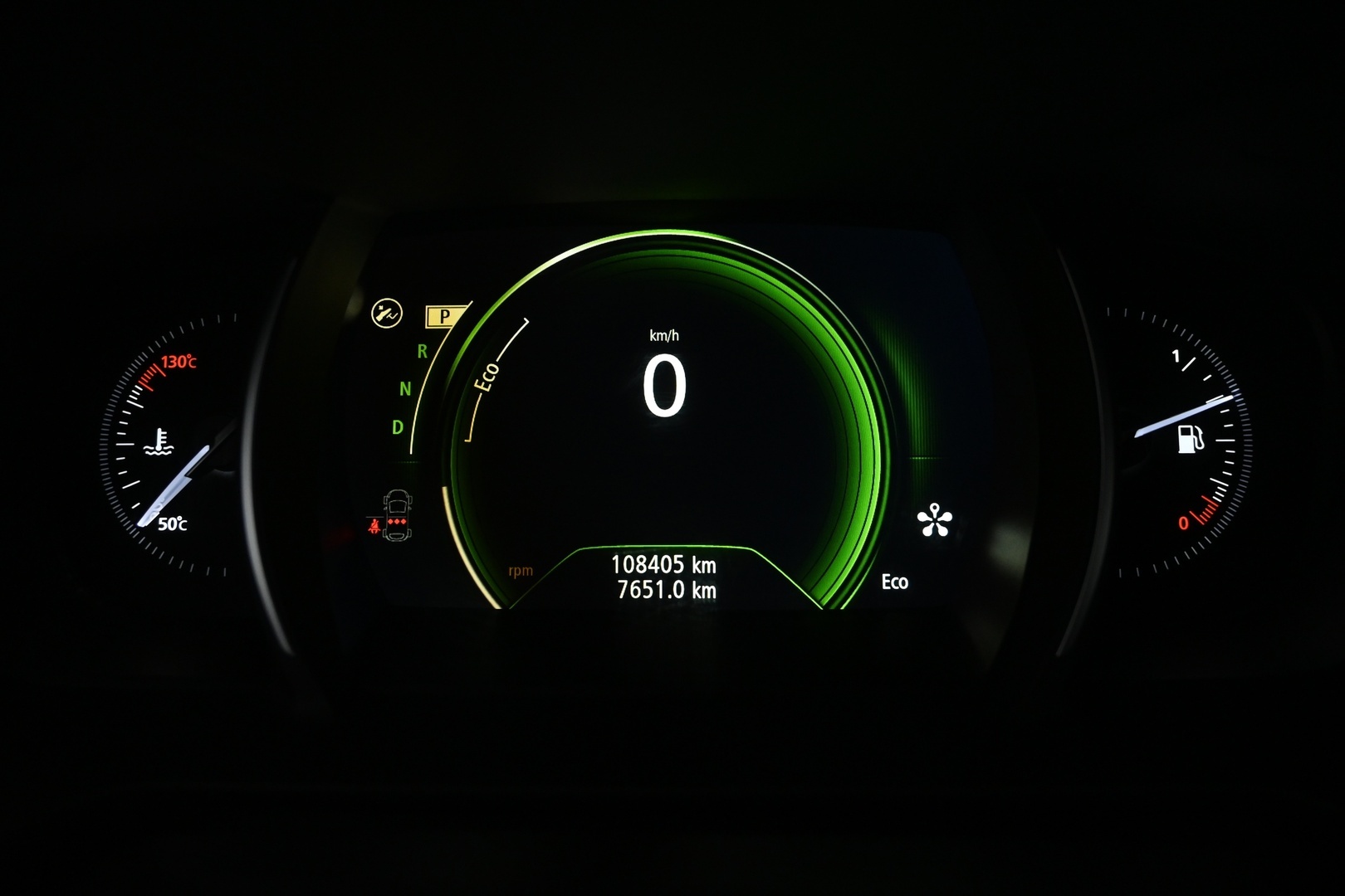 RENAULT Talisman 2017