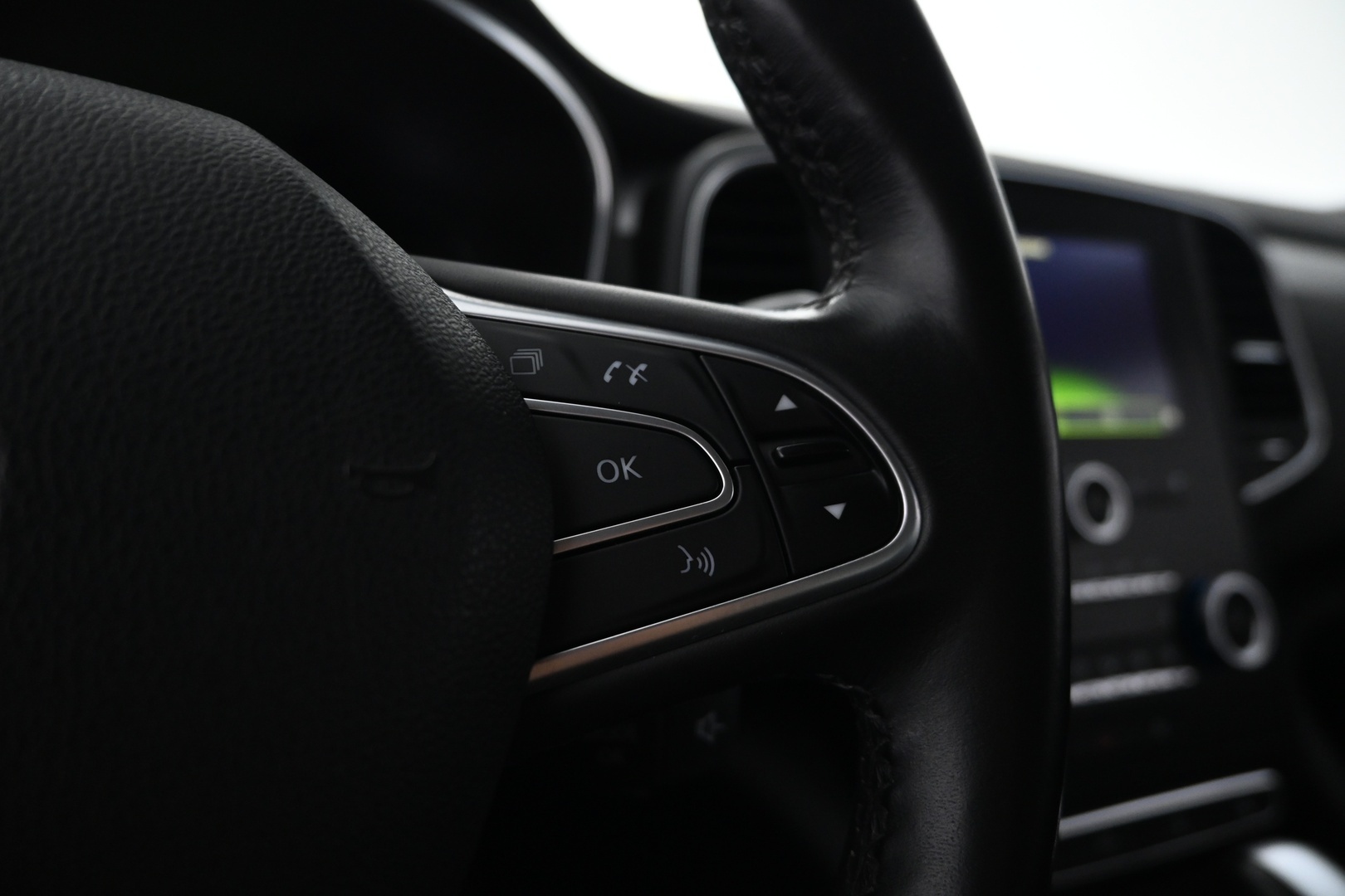 RENAULT Talisman 2017