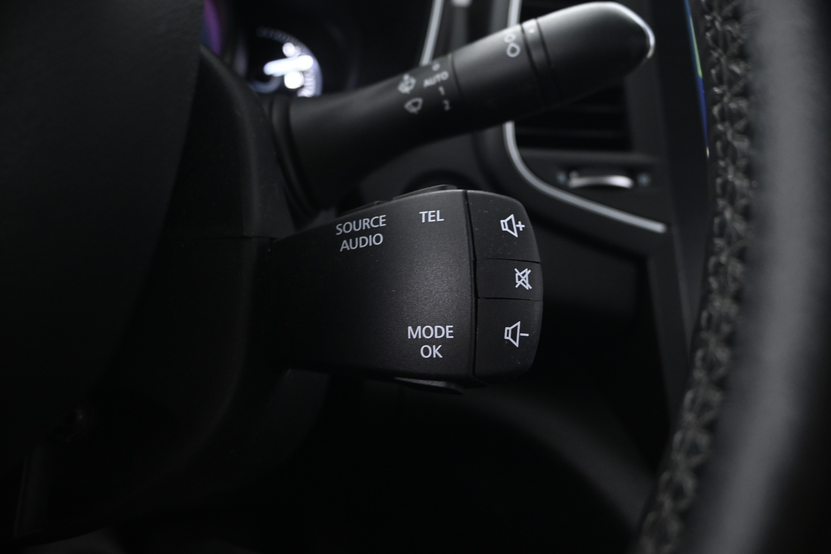 RENAULT Talisman 2017