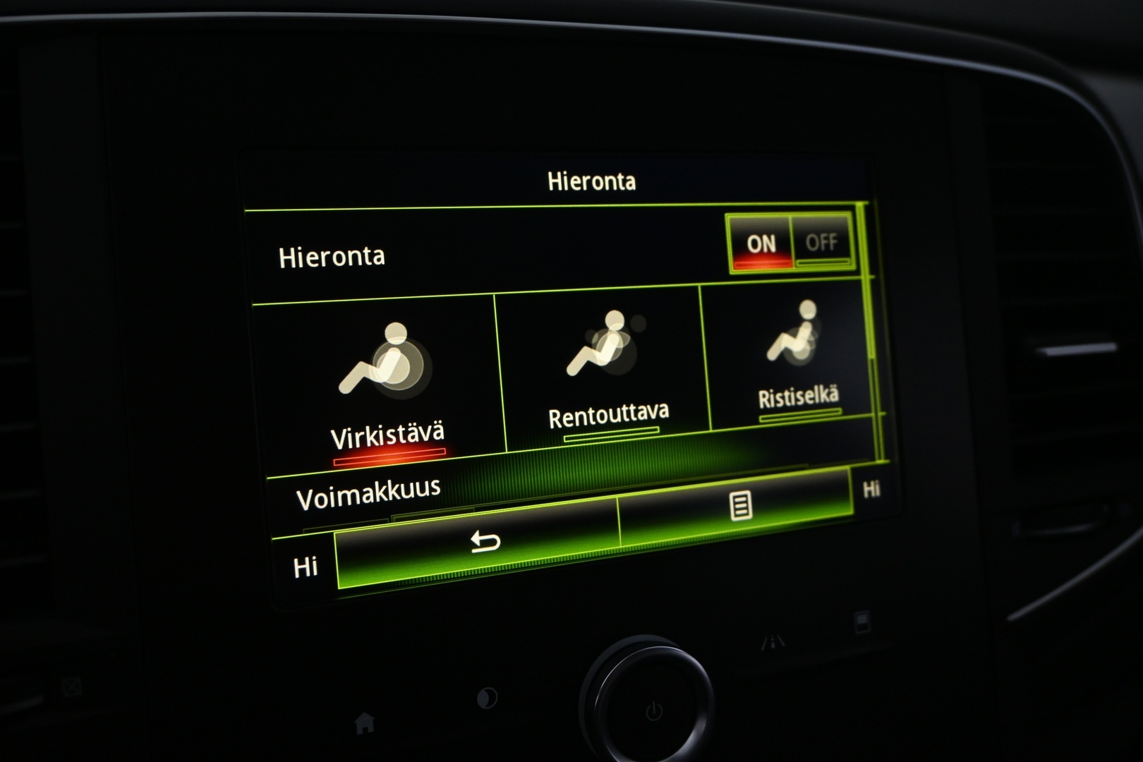 RENAULT Talisman 2017