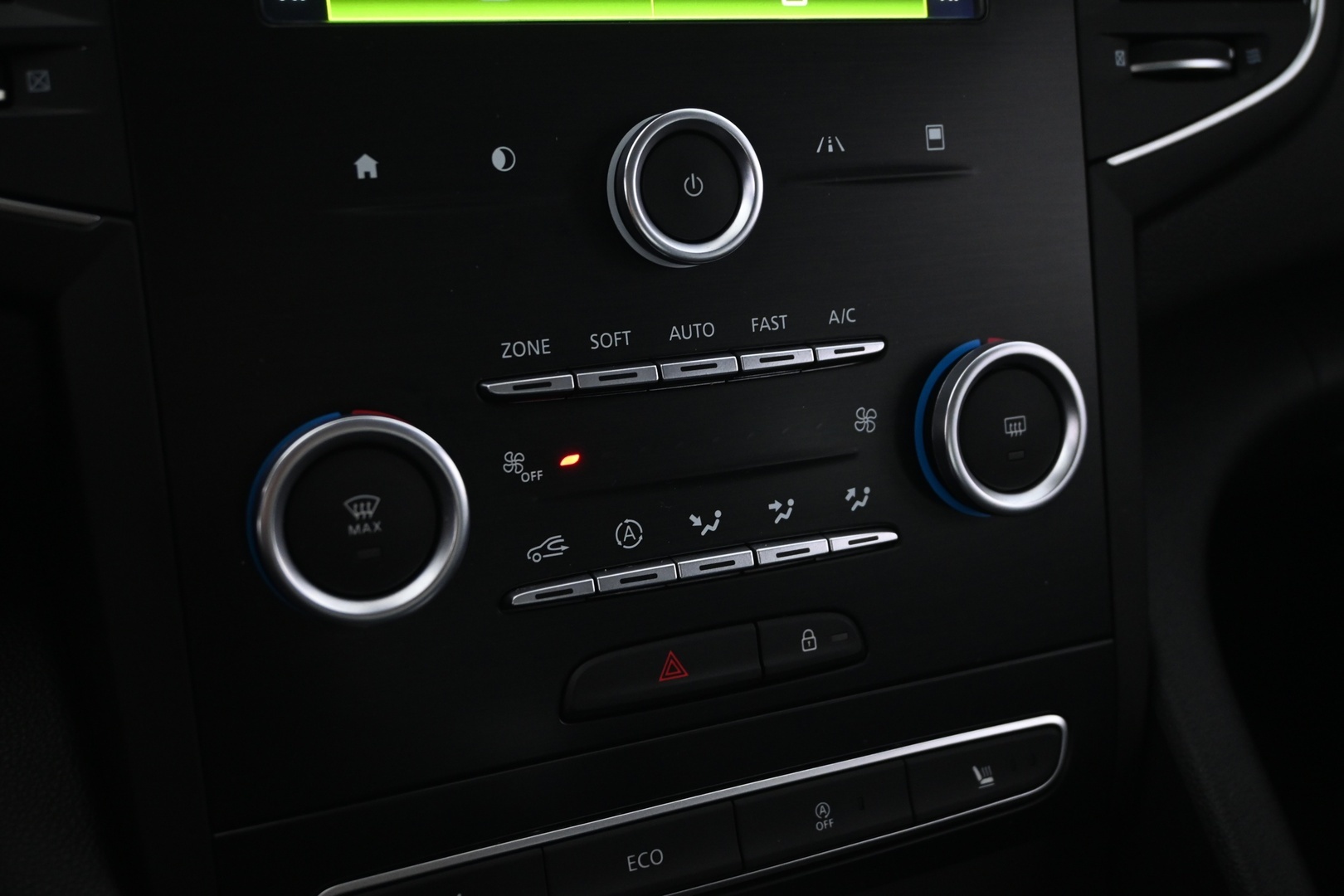 RENAULT Talisman 2017