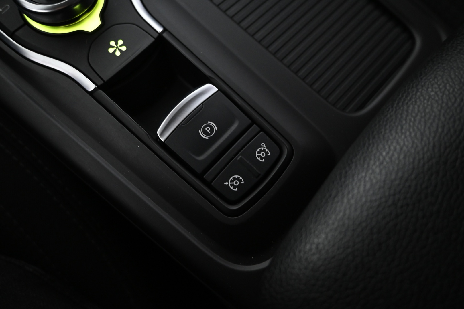 RENAULT Talisman 2017