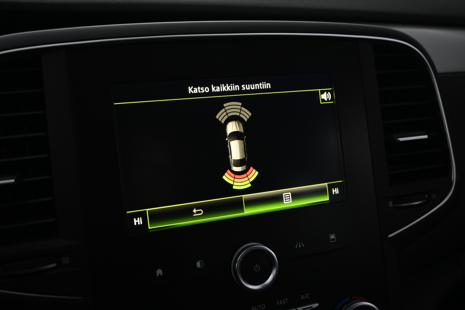 RENAULT Talisman 2017