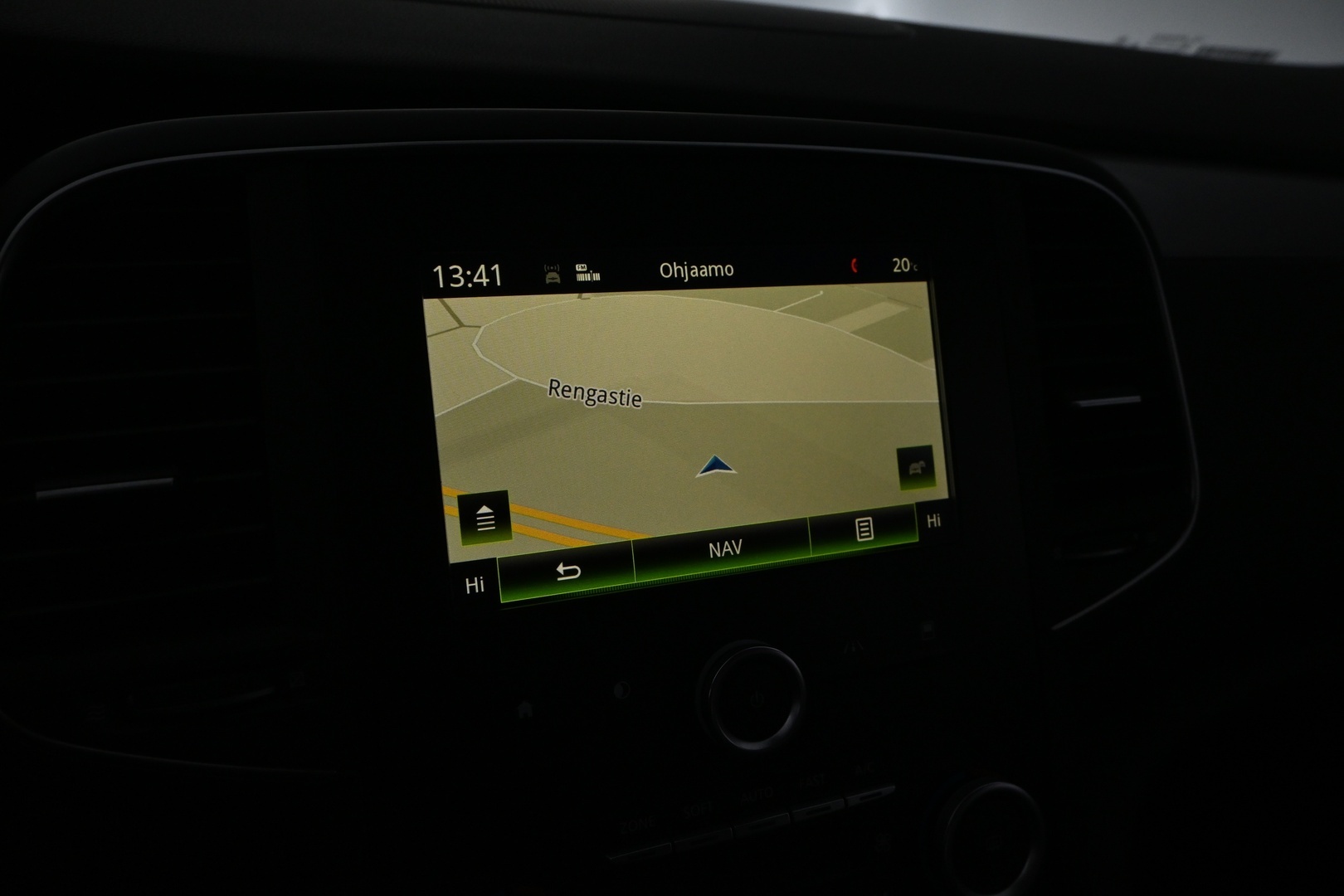 RENAULT Talisman 2017