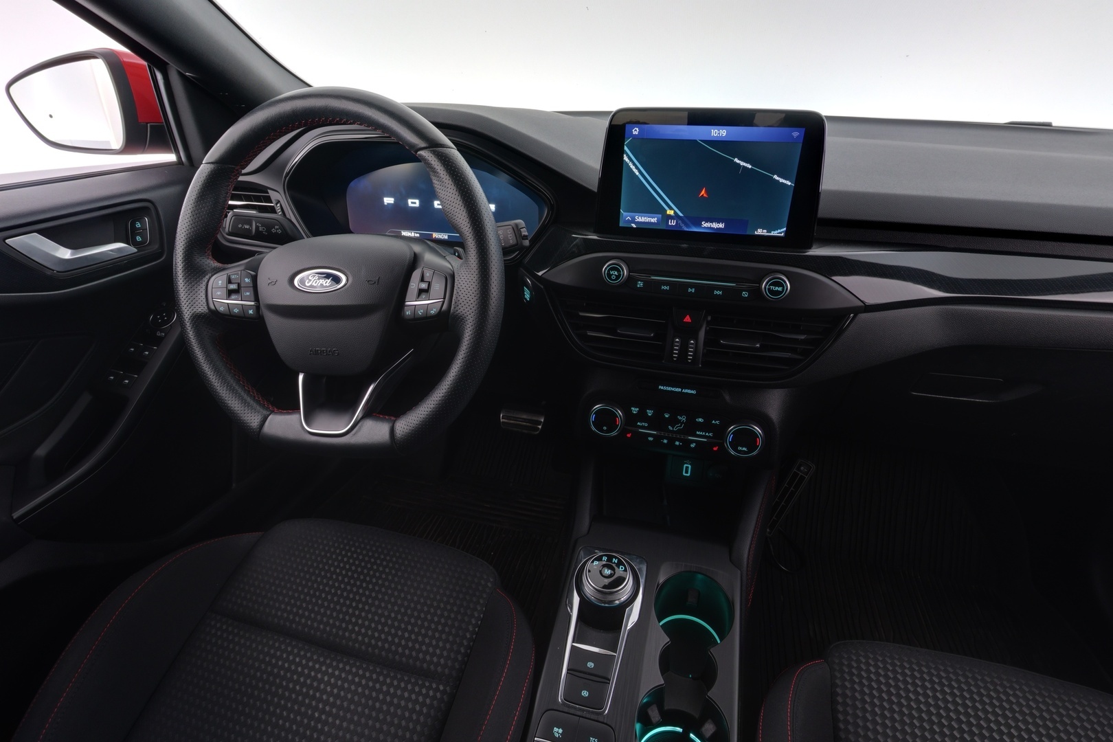 FORD Focus 2020