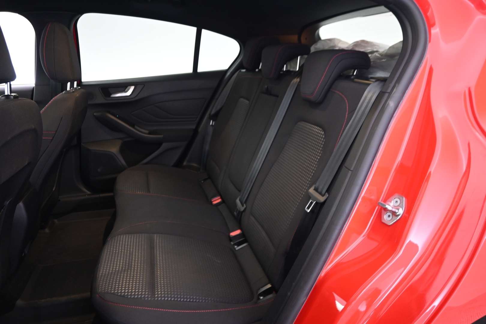FORD Focus 2020