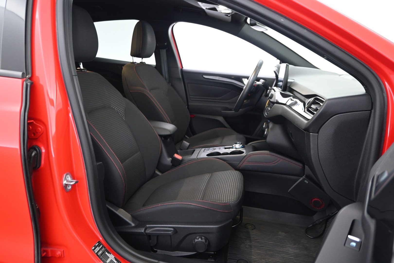 FORD Focus 2020