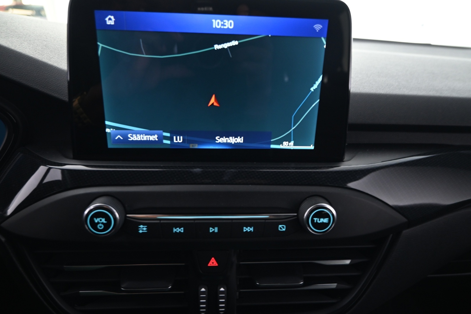 FORD Focus 2020