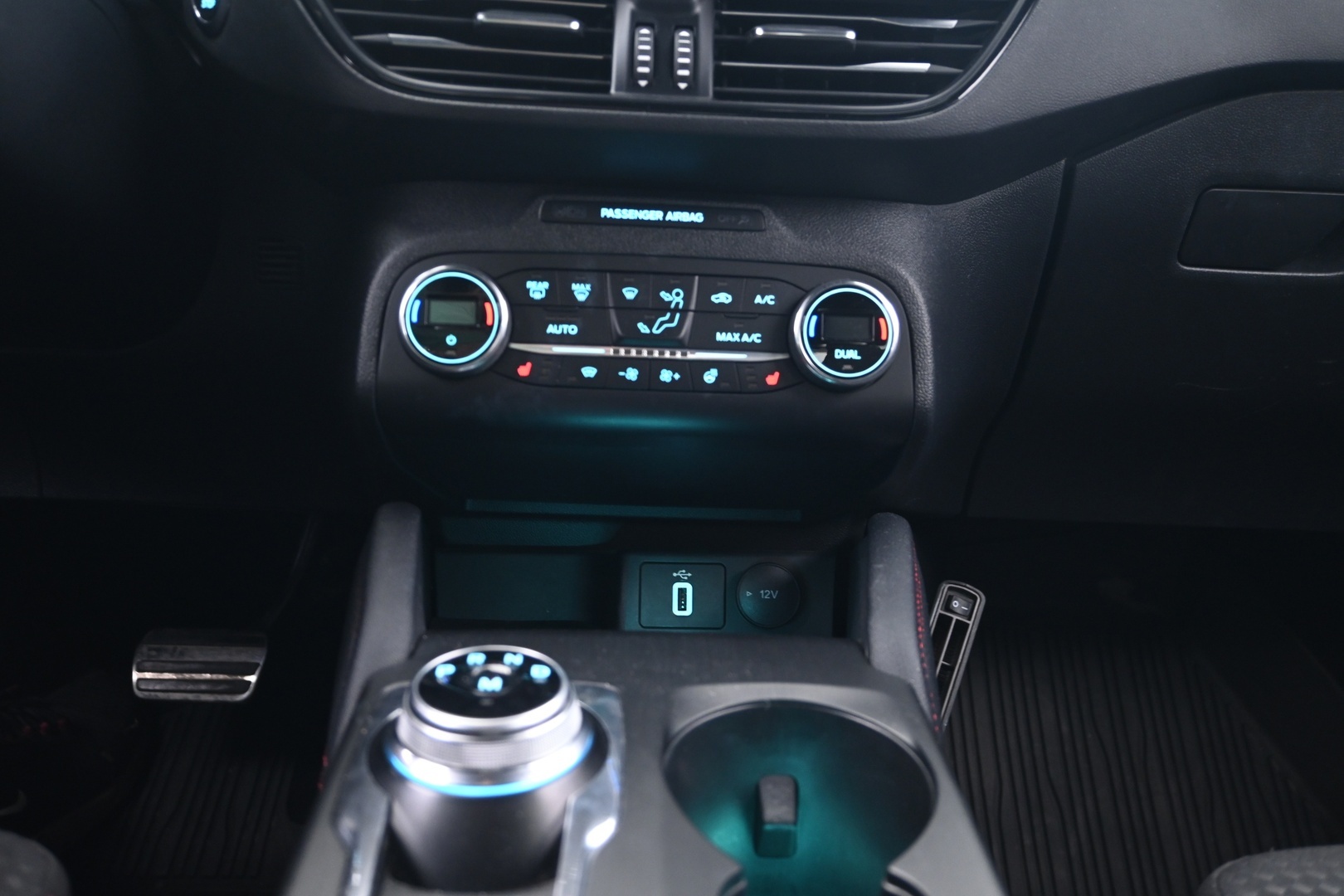 FORD Focus 2020