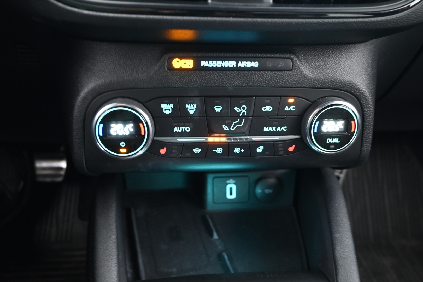 FORD Focus 2020