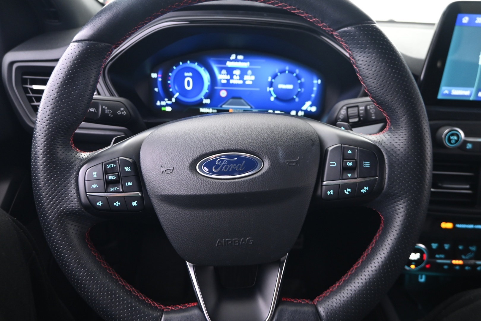 FORD Focus 2020